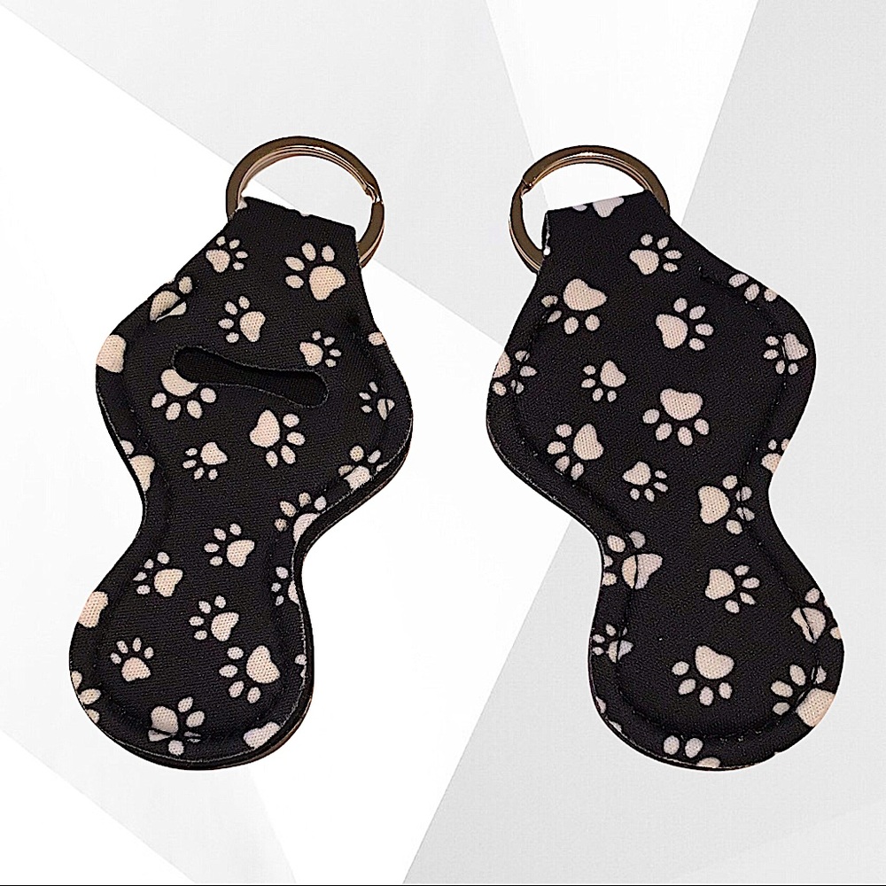 NEW| Stocking Stuffer Lip Balm Holder